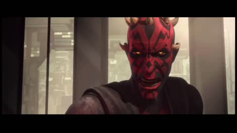 darth maul seven nation army