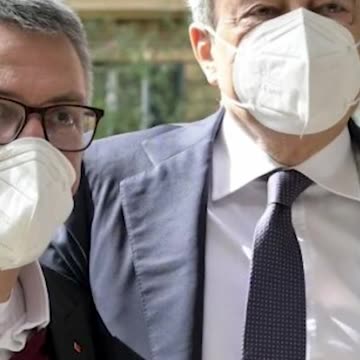 I grandi sindacati italiani (CIGL, CISL e UIL) .....