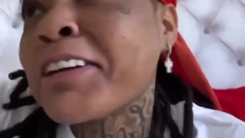 YOUNG MA CONFESS TO CURRENT HEALTH BATTLES