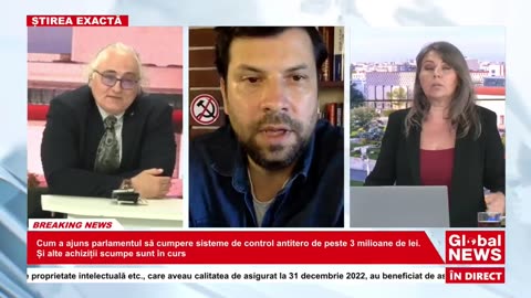 Știrea exactă (Global News România; 29.05.2023)1