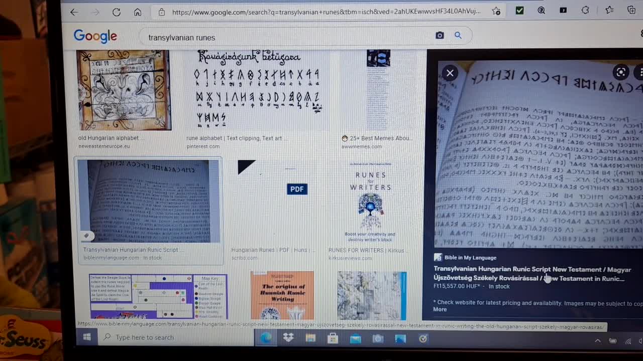 caused craft to prosper and karen meltdown