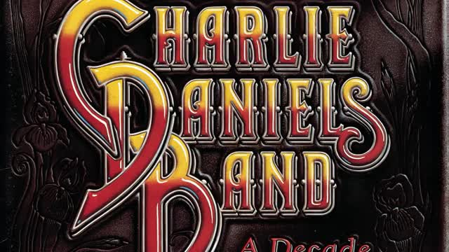 The Charlie Daniels Band: Long Haired Country Boy