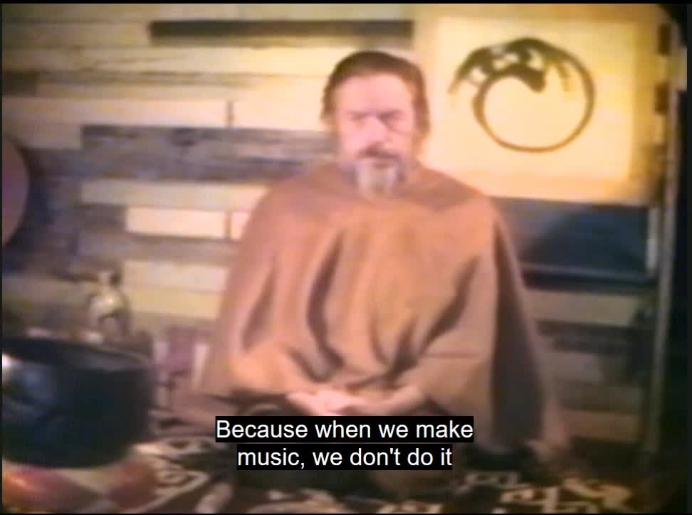 Alan Watts - The Essential Lectures - Meditation - 3