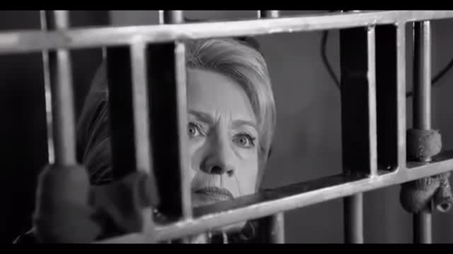 Sybil exposes the Deep State
