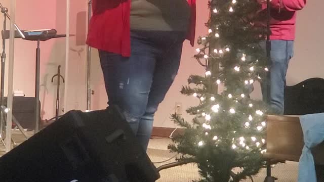 Following That Star (New Christmas Song by Layla Gatlin)