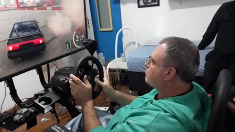 Review Testing The Logitech G 923 Steering Wheel