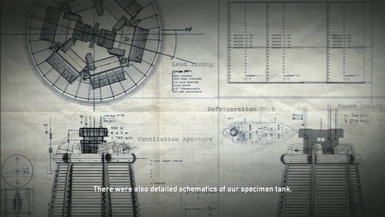 DHG Plays Resistance: Fall of Man (Commentary)- Secrets