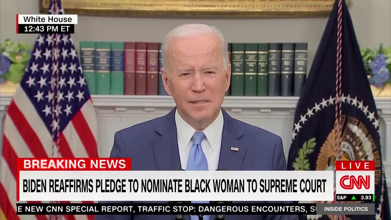 Biden To Decide On Supreme Court Nominee By End Of February