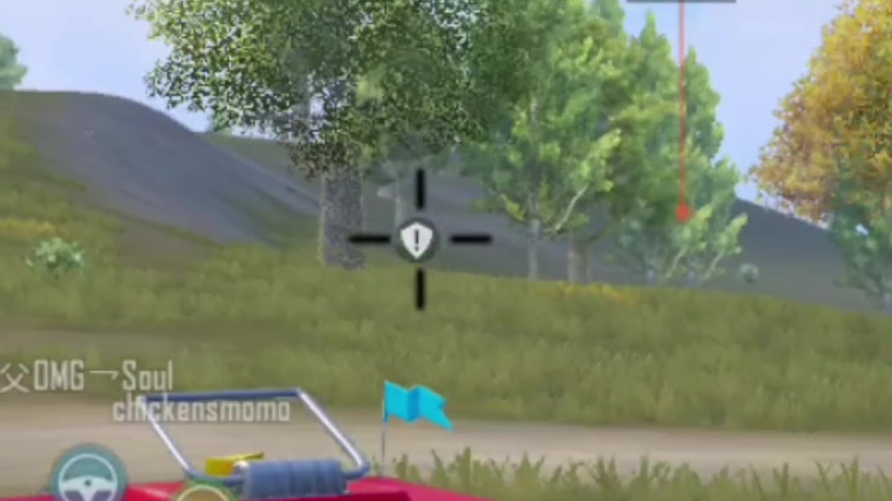PUBG COMEDY OMM .......