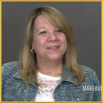 Screaming with Joy Makeover: Makeoverguy #Shorts