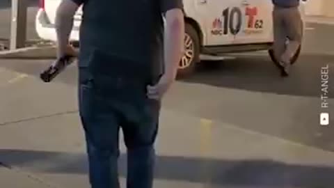 There was alot of people pretending to be trump supporters