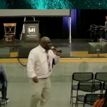 Touch NOT My ANOINTED🫵