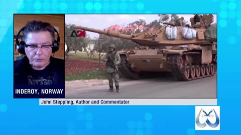 NATO provocation - The proxy-War