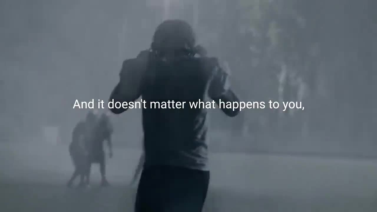 Kill your Excuses