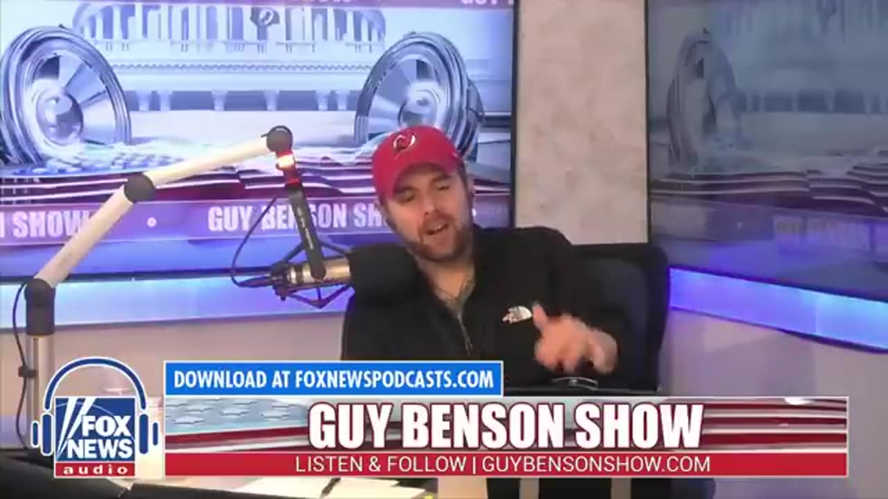 Guy Benson Show_ Trump's Historic Election Win