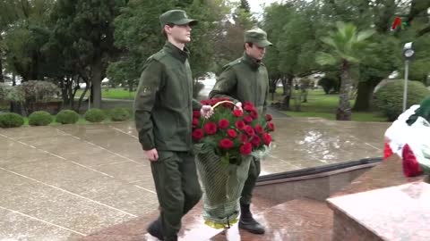 СГБ Абхазии