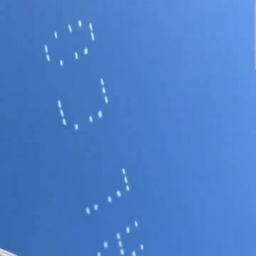 "THE FINAL COUNTDOWN" WTF?