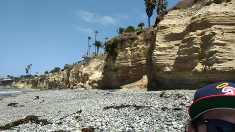 Pacific Beach San Diego Norte