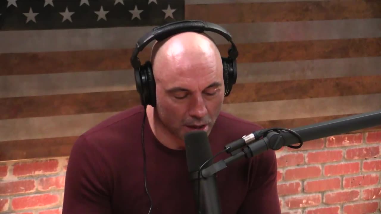 Joe Rogan Experience #1212 - David Goggins