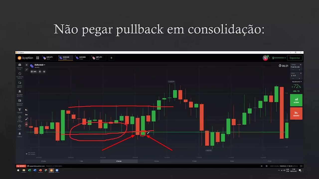 GUIAS TRADER - MOD 4 - AULA 04