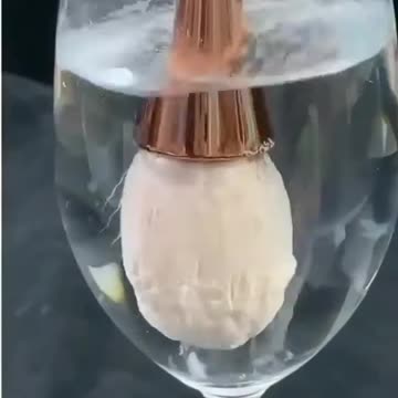 Do you know this magical ✨ liquid name? If so tell me