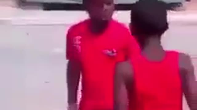 The most humiliating fight EVER!!!