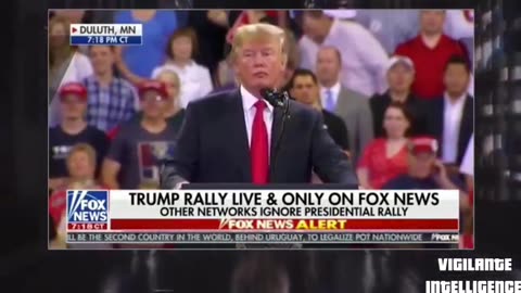 Trump's Pedophiles Part 1