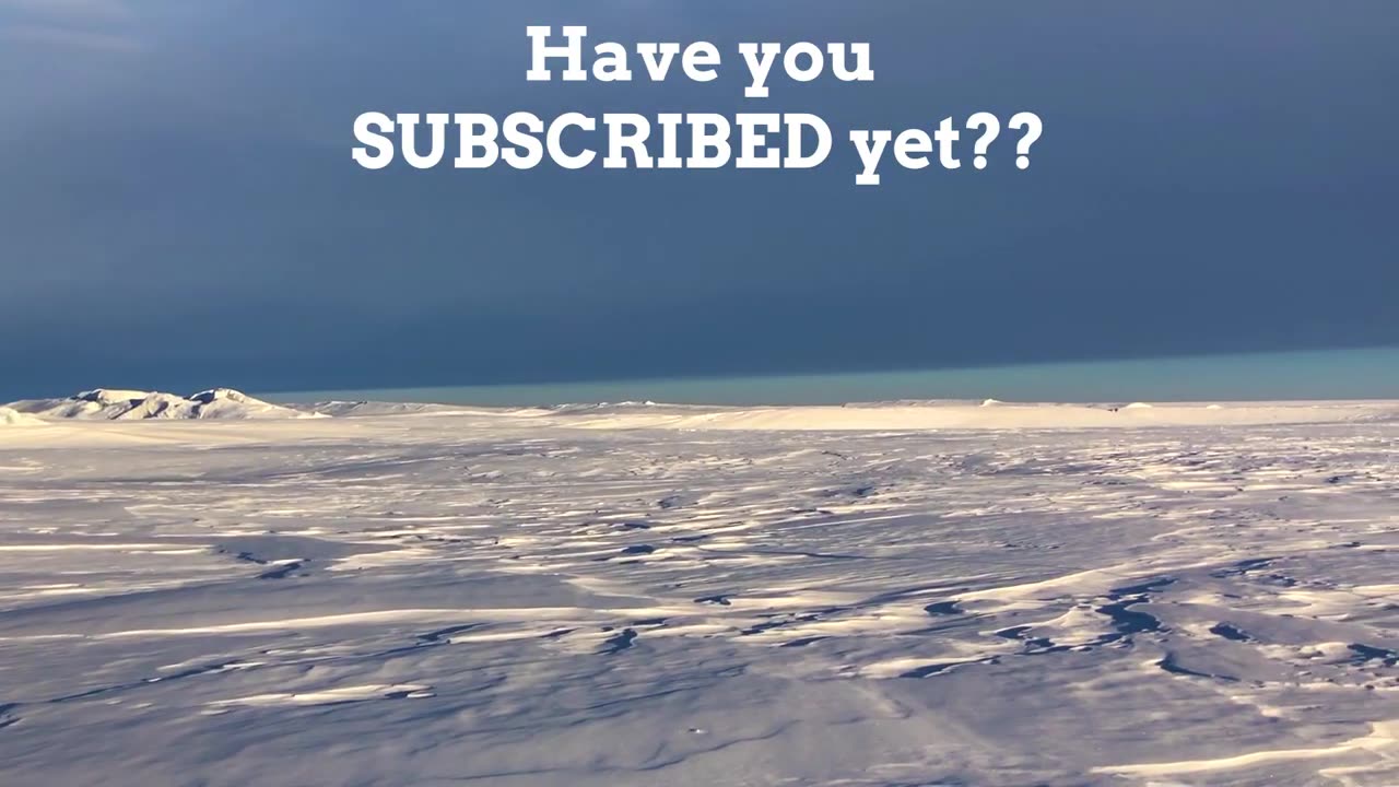 ** Interesting Facts about Antarctica**