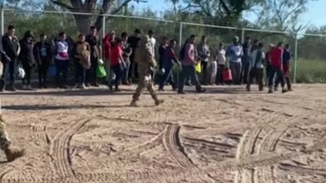 Border Video 4