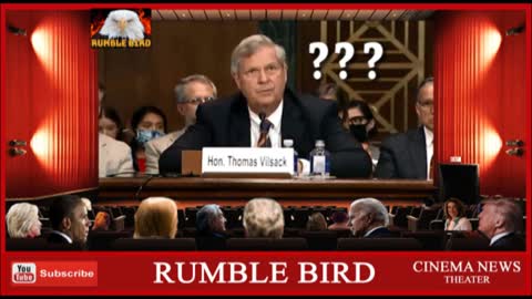 Ted Cruz CATCHES on FIRE during Senate Hearing