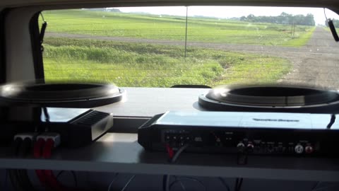 2014 Car Audio Bass system test 11
