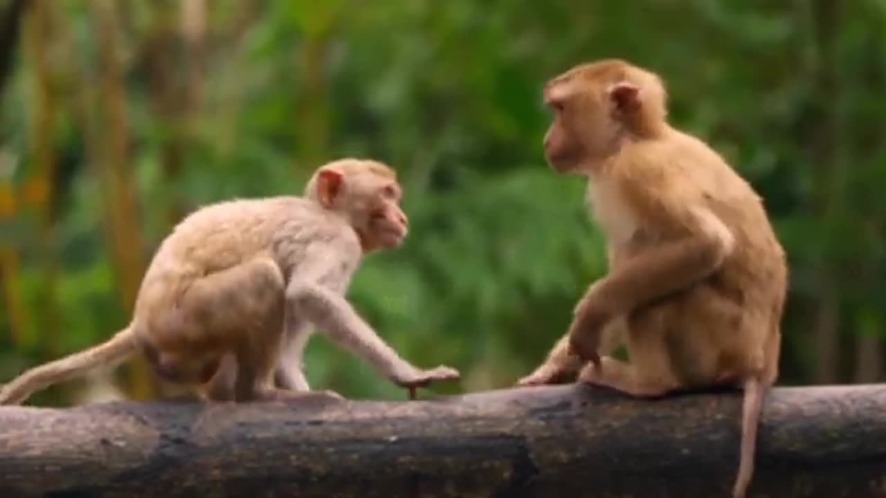 Funny Monkey videos