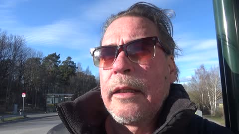 Välkomna till första April