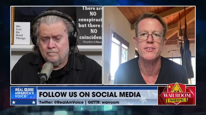 Covid Mandates Accelerated Vaccine Deaths