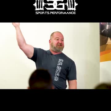 The Vectors Of Sports Performance - GPP