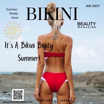 EveryDay Is A Bikini Day