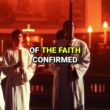 🚨 Archbishop Viganò EXCOMMUNICATED! Here’s the Story 🚨#catholicnews