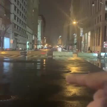 USA - Washington - Military Preparation - 2021 January