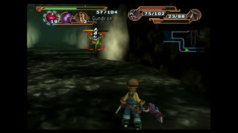 Dark Cloud2 Playthrough Part126