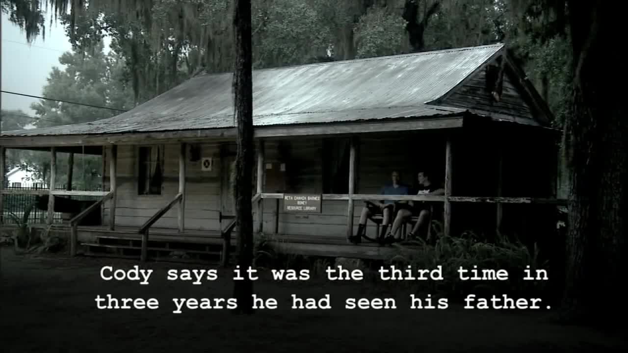 The Scott Hall Story E60