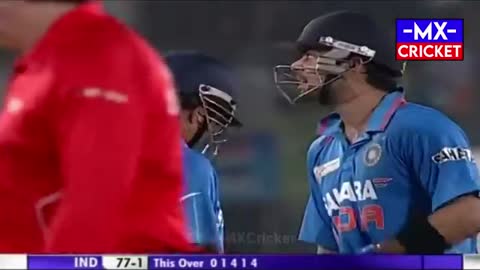 India vs Pakistan Asia Cup 2012 Highlights---