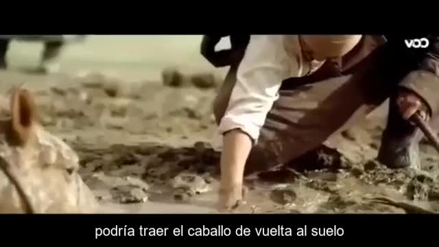 This short video is proof of what it's like to be strong. Mentally strong.