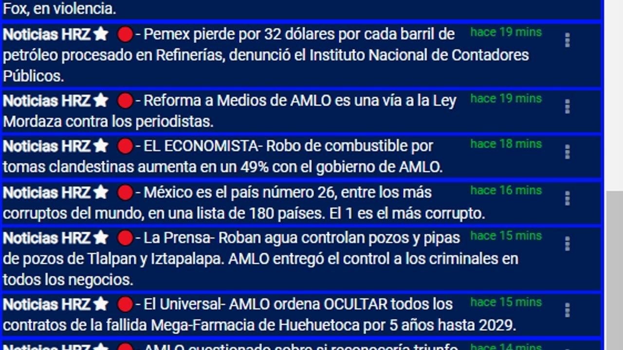 Ordenan ocultar contratos de Mega-Farmacia de Huehuetoca hasta 2029 | Las Breves