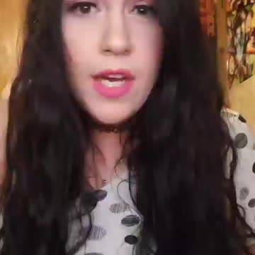 What the rain does to my hair