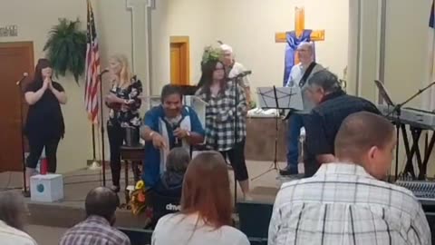 Sunday Service - September 24, 2023