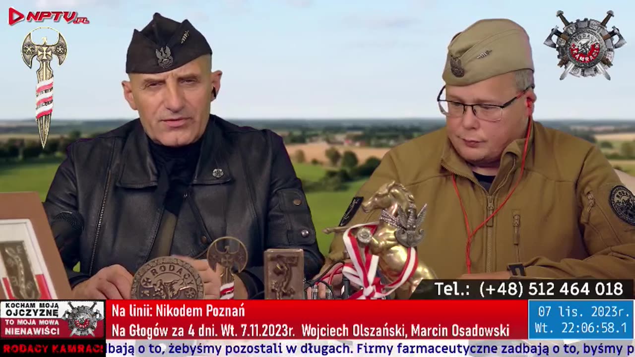 Żywiec Kamracki 07.11.2023