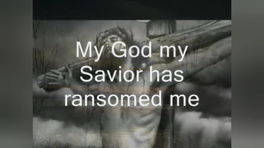 Amazing Grace (My Chains Are Gone) by Chris Tomlin