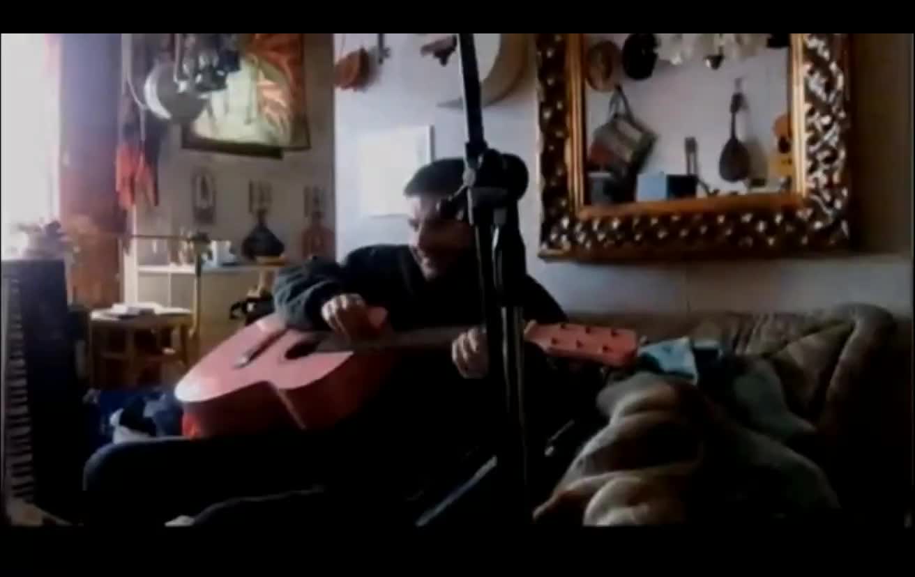 Tämä kylä - Official