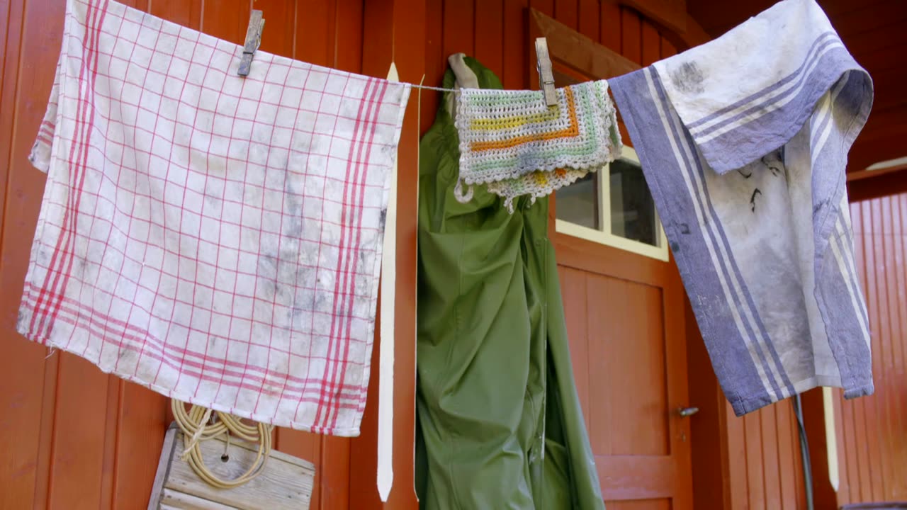 Farmen Norge S15E25