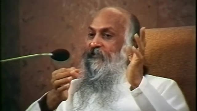 Osho_I Am That #16